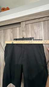 34 Black Jachs NY Men's Performance Shorts - Image 4
