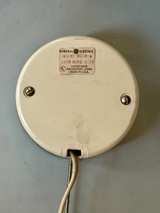 General Electric Model 2008-A Vintage Wall Clock - Image 6
