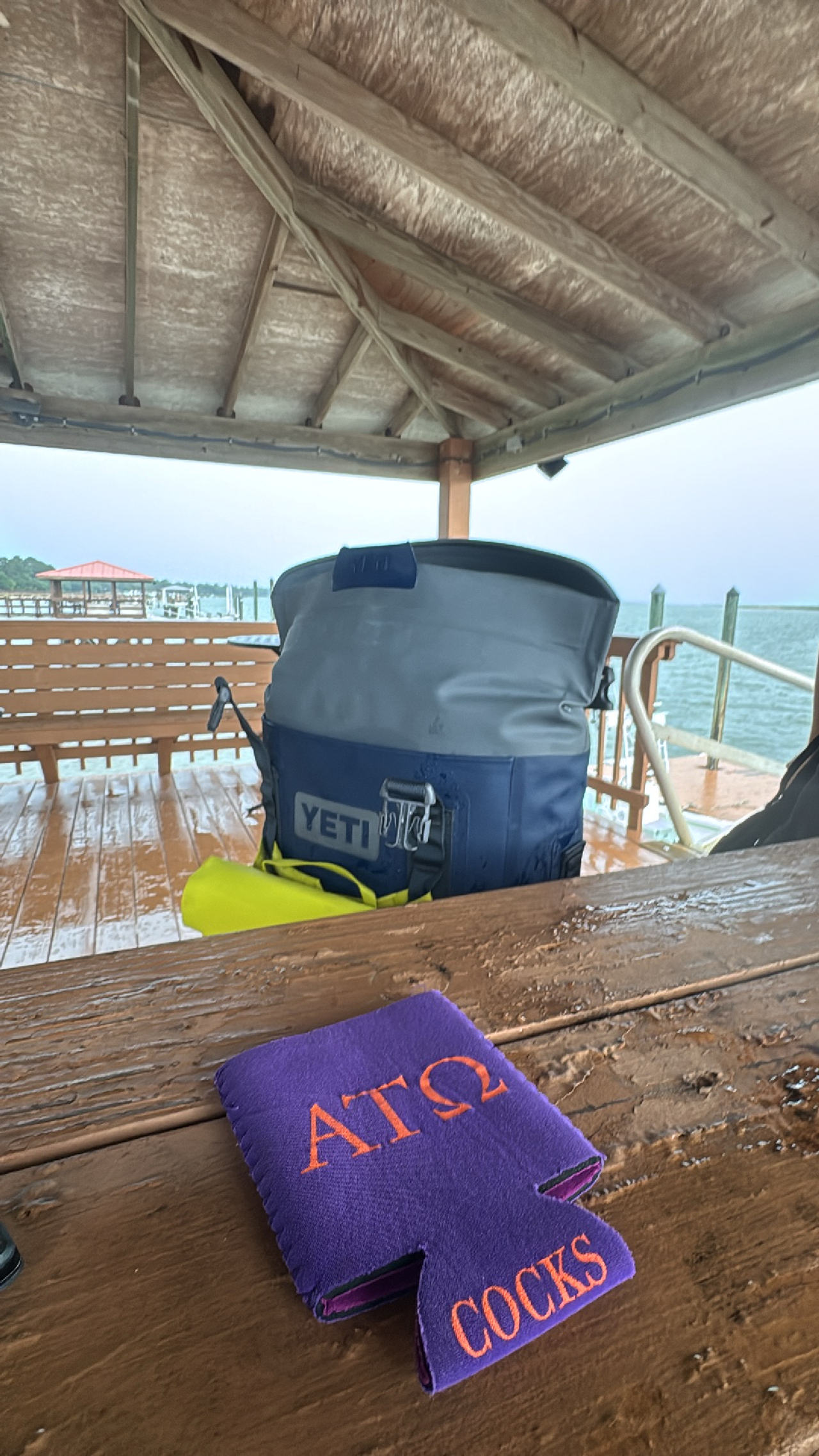 YETI Hopper Flip 18 Soft Cooler