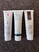 BeautiControl Masque Set Green Tea Warming, Black Peel-Off , Spa Thermal Facial - Image 3