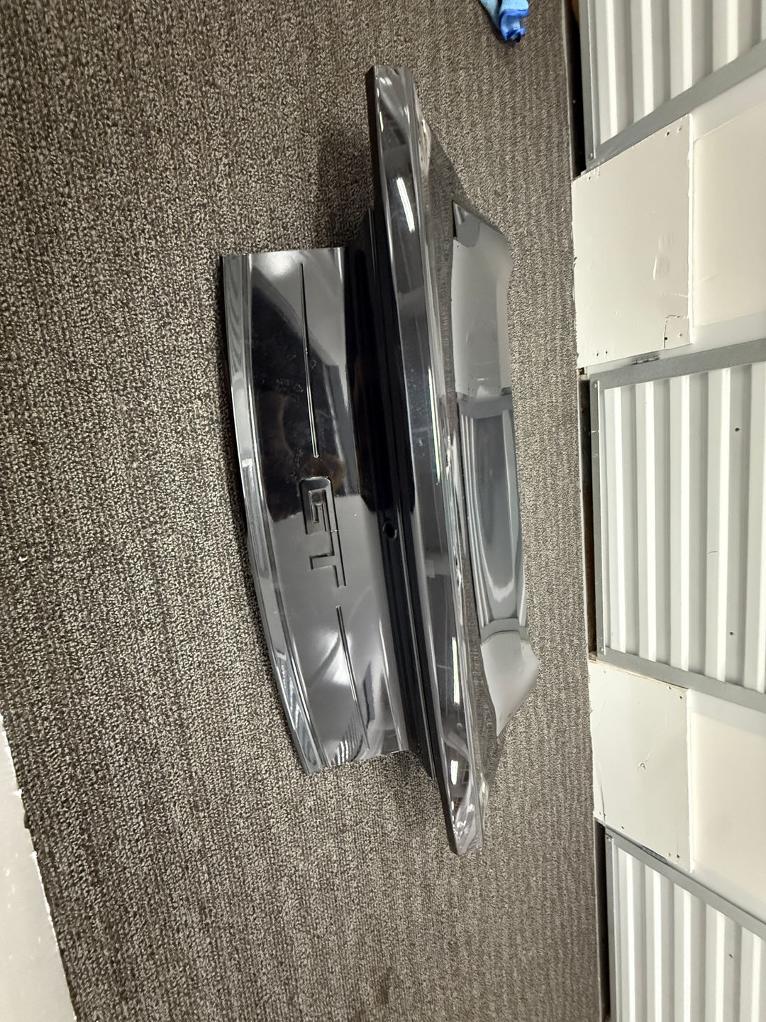 Trunk Lid