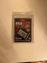 Signal Dynamics BackOFF XP Brake Light Module - Image 1