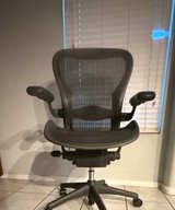 Herman Miller Aeron Chair - Image 1