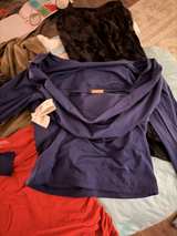 Abercrombie & Fitch Women's Braless Collection Tops Bundle - Image 2