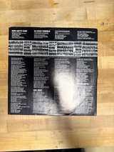 Bob Marley & The Wailers - Survival Vinyl LP 1979 original - Image 2
