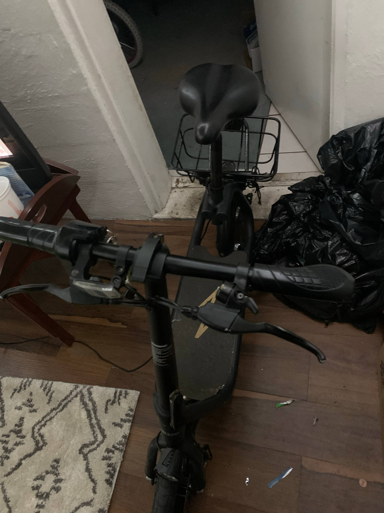 Jetson Bolt Pro Electric Bike