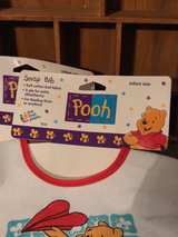 The First Years Winnie the Pooh Snap Bib - Image 4