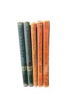 Vintage Ginn and Company Shakespeare Books - Image 4