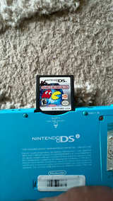 Nintendo DSi Blue - Image 5