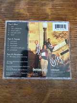 2nd Nature - What Comes Natural CD - Image 2