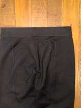 Tory Burch Women’s Black Pants  - Image 3