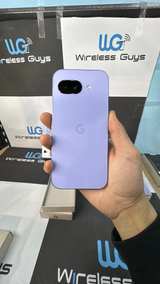 Google Pixel 9a 128GB - Iris (Unlocked) - Image 6