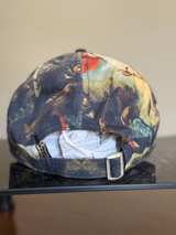 New Era 9FORTY Liberty Leading the People Art Print Hat - Image 4