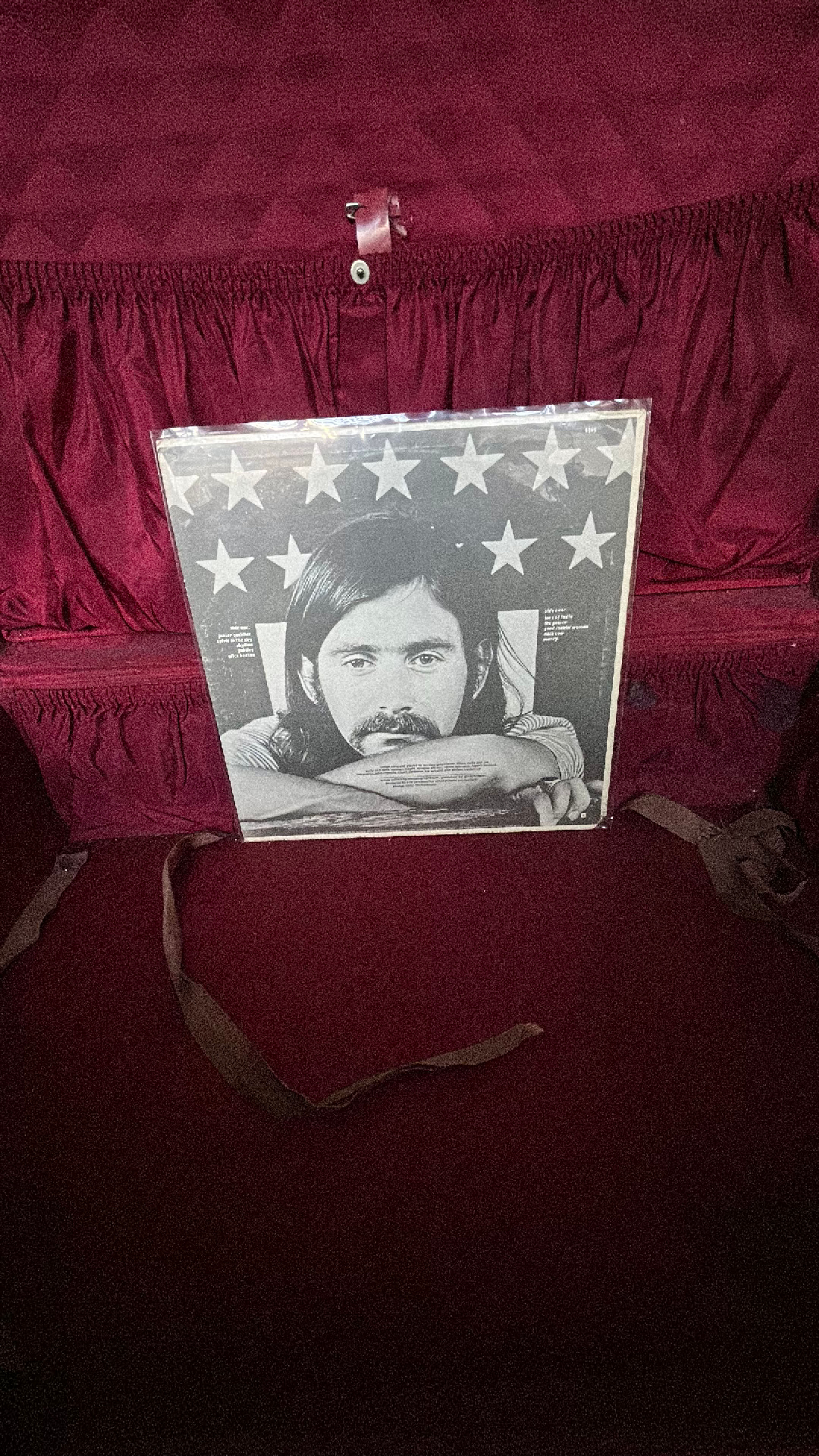 Norman Greenbaum - Spirit in the Sky Vinyl LP - Image 2