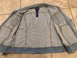 Lucky Brand Denim Jacket XL - Image 3