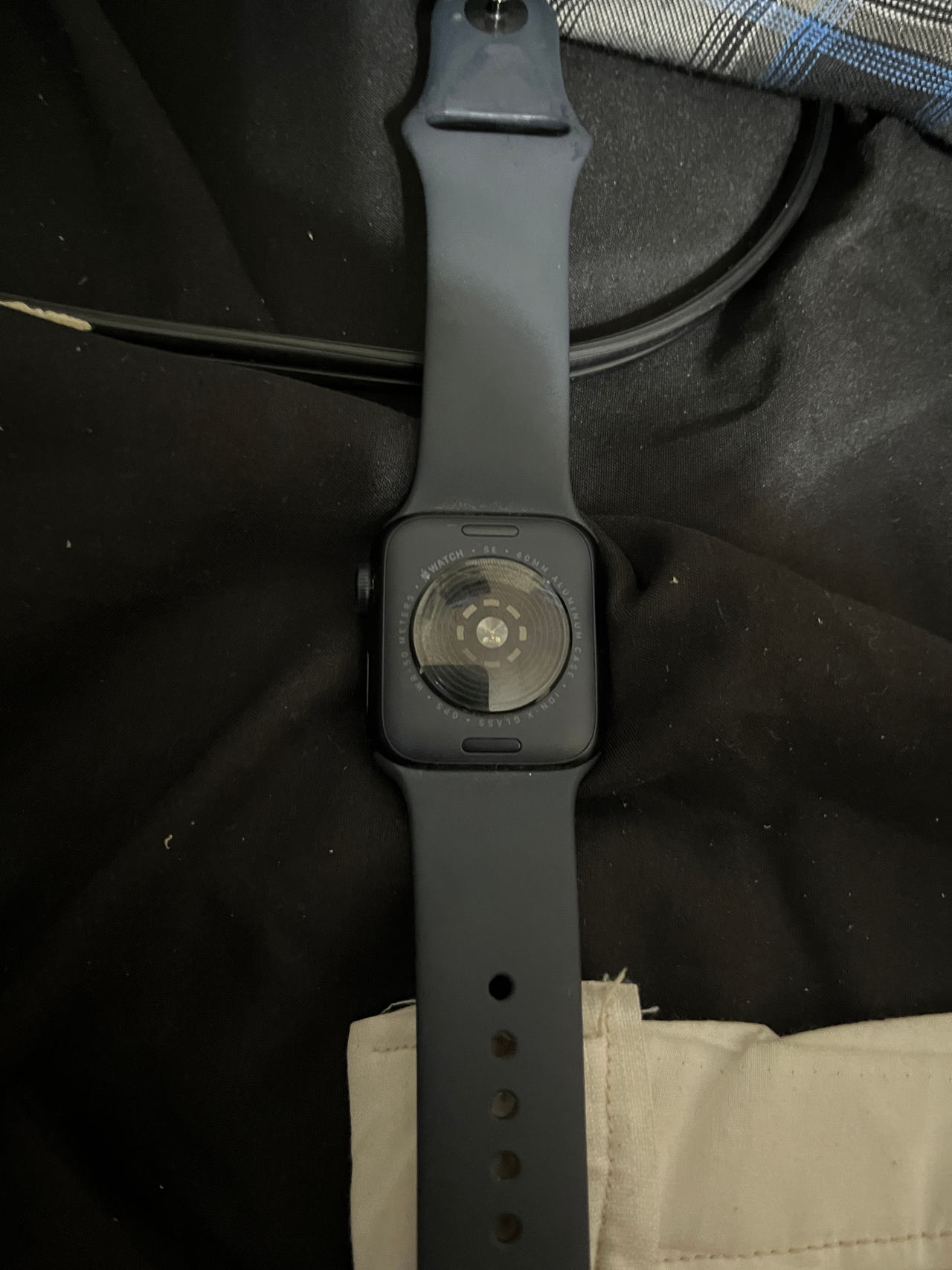 Apple Watch Series 6