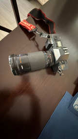 Canon T70 - Image 4