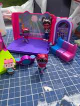 Gabby's Dollhouse Figures and Room Playsets 186 - Image 2