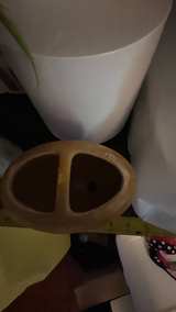 Croscill Normandy Toothbrush Holder - Image 7