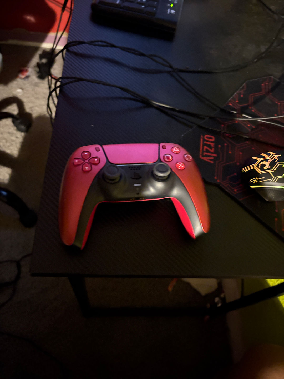 PlayStation 5 DualSense Wireless Controller