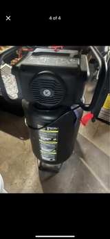 Kobalt 20-Gallon Air Compressor - Image 3