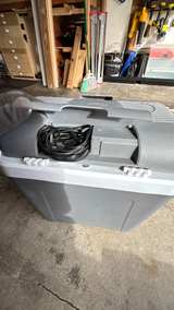 Koolatron P20 Compact 12V Thermoelectric Cooler/Warmer - Image 5