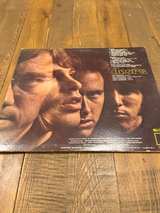 The Doors Self-Titled Vinyl LP (Gold Label) - Image 5