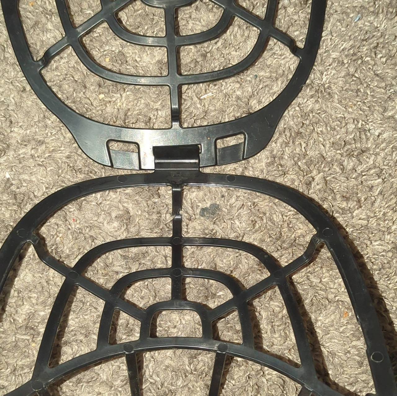 Baseball Cap Washing Cage 2-Pack