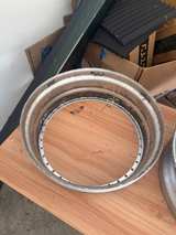 Generic Raw Wheel Inner Rim 36-Hole - Image 2