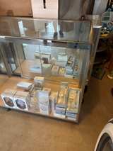 Glass Display Case - Image 3
