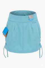 Columbia Women's Anytime Casual Skort sz Small - Image 2