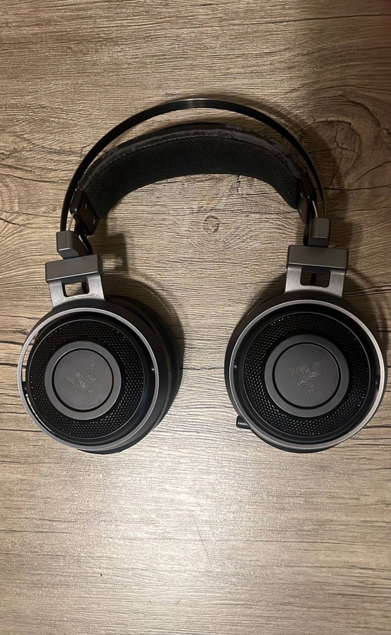 Razer Kraken V3 Pro