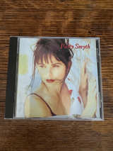 Patty Smyth - Patty Smyth (CD, 1992) - Image 1