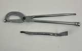 Craftsman P 4740  Drum Brake Adjusting Tool Blackhawk PT-1262 Brahe Spring Plier - Image 2