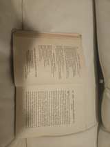 Kansas Fifth Reader Antique Textbook - Image 7