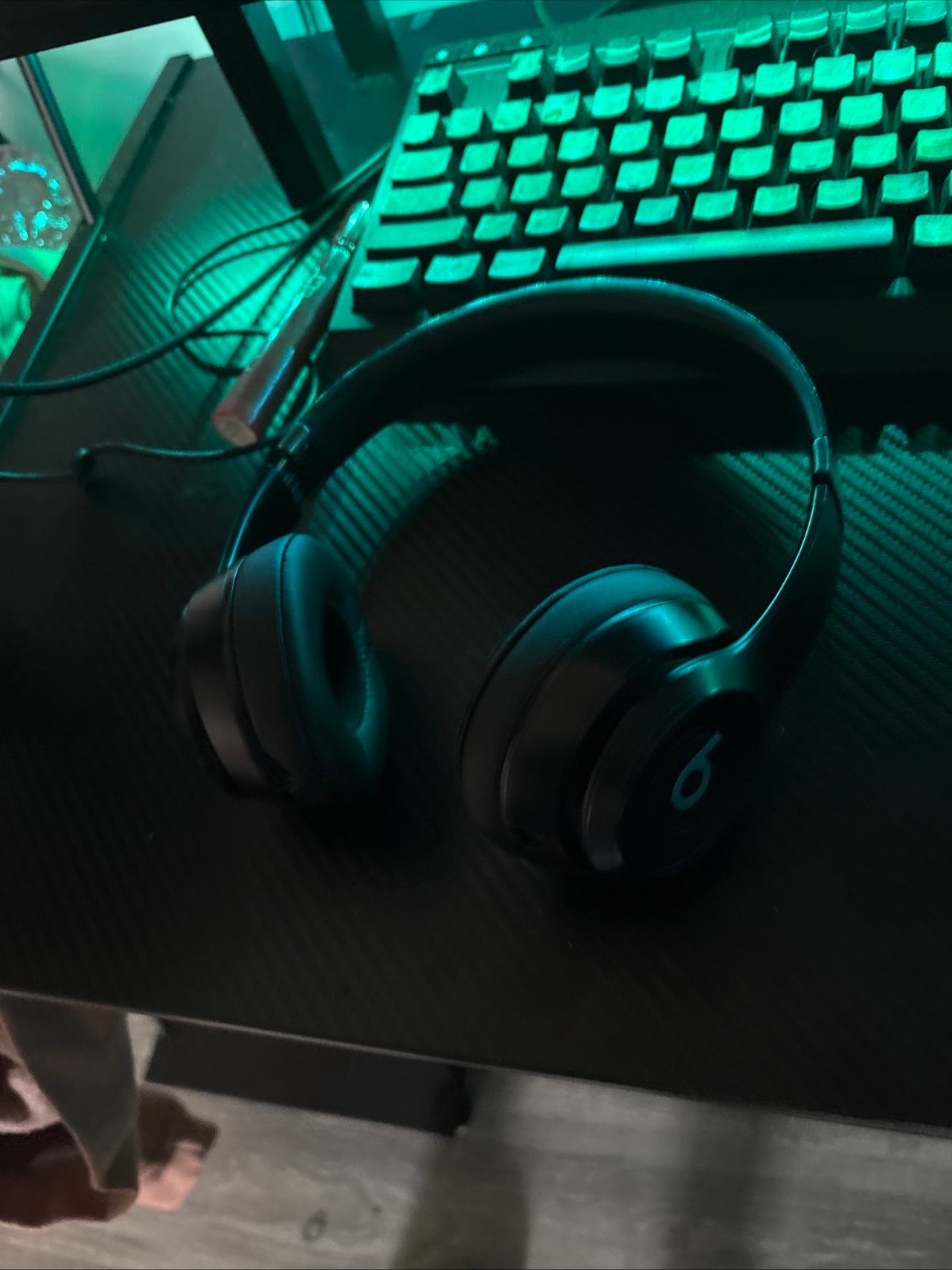 Beats Solo 4Wireless On-Ear Headphones