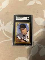 2000 Pacific Private Stock Cal Ripken Jr. Gold Portrait - Image 1