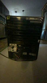 Fireball Whiskey Mini Fridge - Image 3