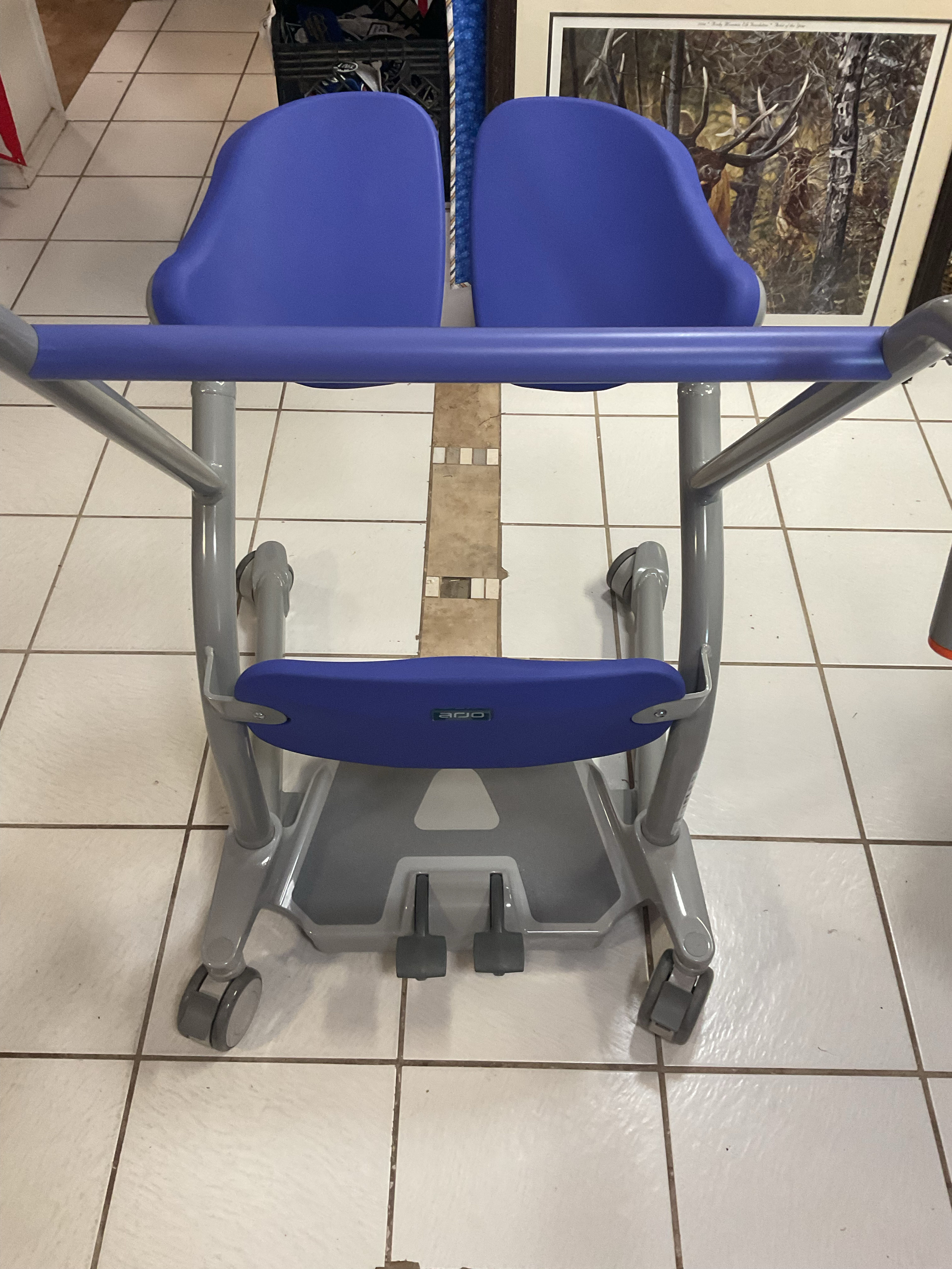 Sara Stedy Sit-to-Stand Aid