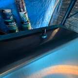 Kimberly Clark Interleaved Hand Towel Stainless Steel Dispenser (4950) - Image 3