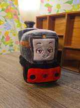 Thomas & Friends All Engines Go Diesel Plush Toy - Image 2