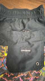 Quiksilver Volley Shorts Sun Pattern Large - Image 6