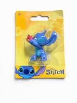 Disney Stitch Mini Figure Set Stitch & Angel - Image 3
