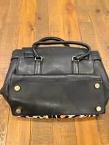Michael Kors Hamilton Large Leopard Calf Hair Tote Bag - Image 8