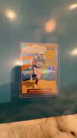 Panini 2023 Illusions Anthony Richardson Rookie Card #46 Indianapolis Colts - Image 1