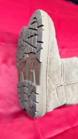 Bearpaw Elle Short Boots - Size 11 - Image 6