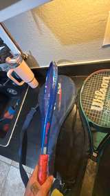 Wilson Pro Staff 5.5 Tennis Racquets - Image 3