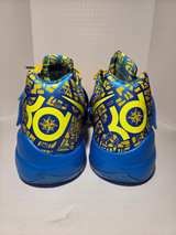 Men's Nike Zoom KD IV 'Scoring Title 2025 - FZ5916-400 sz 18 - Image 6