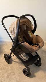 Evenflo Pivot Modular Travel System - Image 3