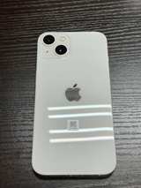 Apple iPhone 13 256GB Starlight unlocked 97% battery health - Image 5